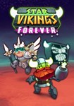 Star Vikings Forever(ROW (без СНГ))Steam