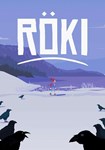 Röki(ROW (без СНГ))Steam