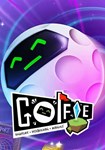 Golfie(РУ/СНГ)Steam