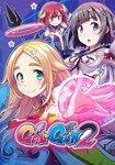 Gal*Gun 2(Глобал)Steam