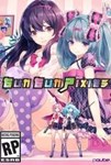 Gun Gun Pixies(Глобал)Steam