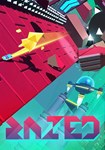 RAZED(Глобал)Steam