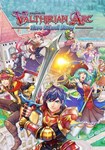 Valthirian Arc: Hero School Story(Глобал)Steam