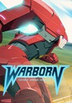 Warborn(Глобал)Steam
