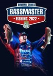 Bassmaster Fishing 2022(Глобал)Steam