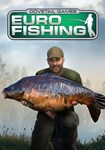 Euro Fishing(ROW (без СНГ))Steam