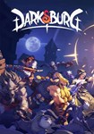 Darksburg(ROW (без СНГ))Steam