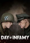 Day of Infamy(Глобал)Steam