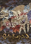 GetsuFumaDen: Undying Moon(ROW (без СНГ))Steam