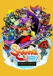 Shantae: Half-Genie Hero Ultimate(Европа)Steam