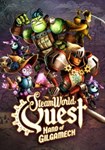 SteamWorld Quest: Hand of Gilgamech(Европа)Steam