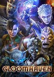 Gloomhaven(Глобал)Steam