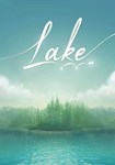 Lake(Европа)Steam