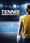 Tennis Manager 2021(Европа)Steam