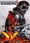 METAL GEAR SOLID V: The Definitive Expe|(Европа)Steam