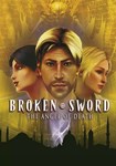 Broken Sword 4: The Angel of Dea|(ROW (без СНГ))Steam