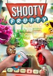 Shooty Fruity(ROW (без СНГ))Steam