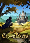 Crowntakers(ROW (без СНГ))Steam