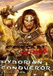 Age of Conan: Unchained - Hyborian C|(RU/CIS/TR)Steam