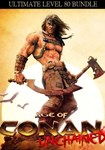 Age of Conan: Unchained - Ultimate L|(RU/CIS/TR)Steam