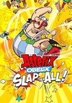 Asterix & Obelix: Slap them All!(Глобал)Steam