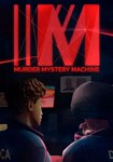 Murder Mystery Machine(Глобал)Steam