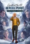 Agatha Christie - Hercule Poirot: The F|(Глобал)Steam