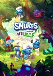 The Smurfs - Mission Vileaf(Глобал)Steam