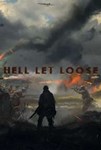Hell Let Loose(Глобал)Steam