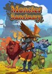 Monster Sanctuary(Глобал)Steam