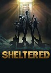 Sheltered(Глобал)Steam