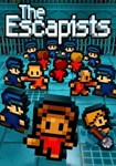 The Escapists(Глобал)Steam