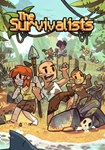 The Survivalists(Глобал)Steam