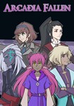 Arcadia Fallen(РУ/СНГ)Steam