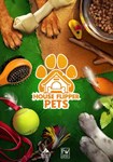 House Flipper - Pets(РУ/СНГ)Steam