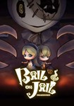 Bail or Jail(Европа)Steam