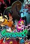 Spidersaurs(РУ/СНГ)Steam