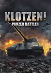 Klotzen! Panzer Battles(РУ/СНГ)Steam