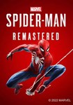 Marvel's Spider-Man Remastered(ROW (без СНГ))Steam