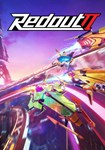 Redout 2(Глобал)Steam