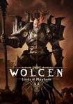 Wolcen: Lords of Mayhem(ROW (без СНГ))Steam