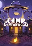 Camp Canyonwood(Глобал)Steam