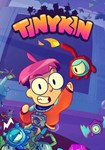 Tinykin(ROW (без СНГ))Steam