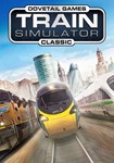 Train Simulator Classic 2024(Глобал)Steam