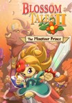 Blossom Tales II: The Minotaur Prince(РУ/СНГ)Steam