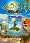 Tropico Reloaded(ROW (без СНГ))Steam