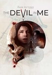 The Dark Pictures Anthology: The Devil |(РУ/СНГ)Steam