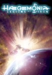 Haegemonia: Legions of Iron(Глобал)Steam