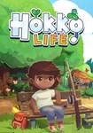 Hokko Life(Глобал)Steam