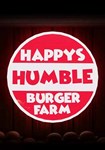 Happy's Humble Burger Farm(ROW (без СНГ))Steam
